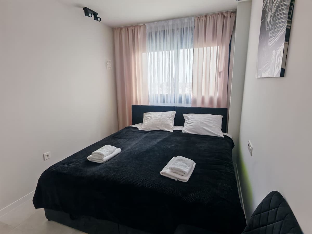 3 bedroom Apartment for sale in Orihuela with pool garage - € 577,500 (Ref: 9840469)
