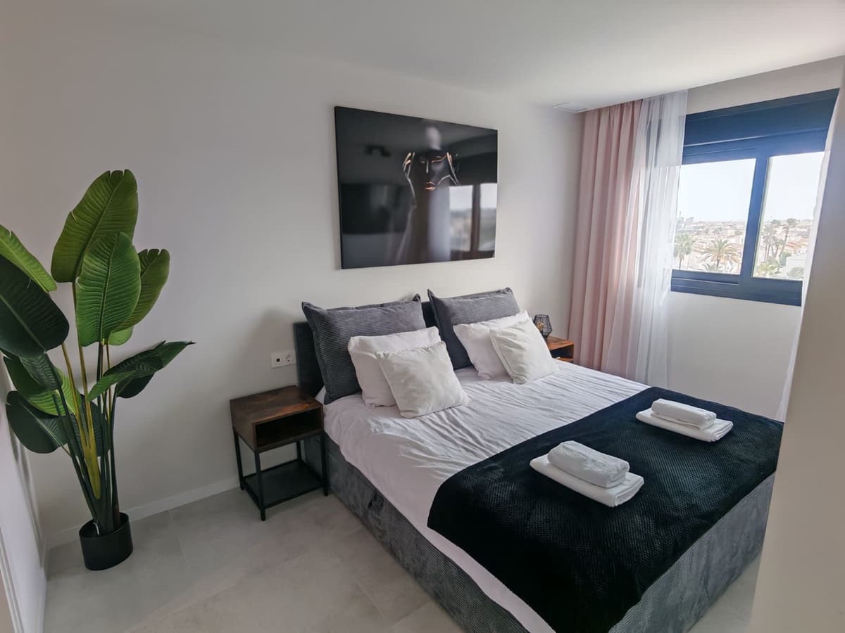 3 bedroom Apartment for sale in Orihuela with pool garage - € 577,500 (Ref: 9840469)