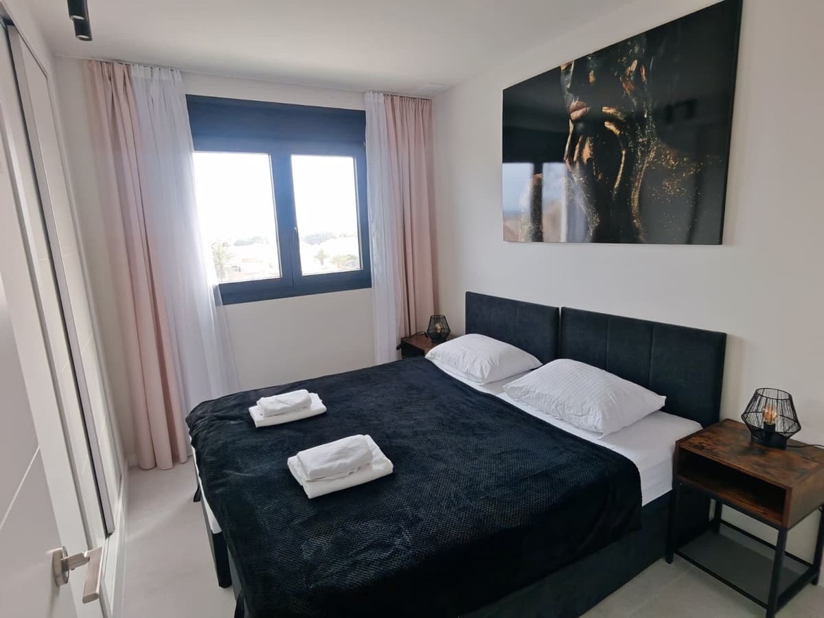 3 bedroom Apartment for sale in Orihuela with pool garage - € 577,500 (Ref: 9840469)