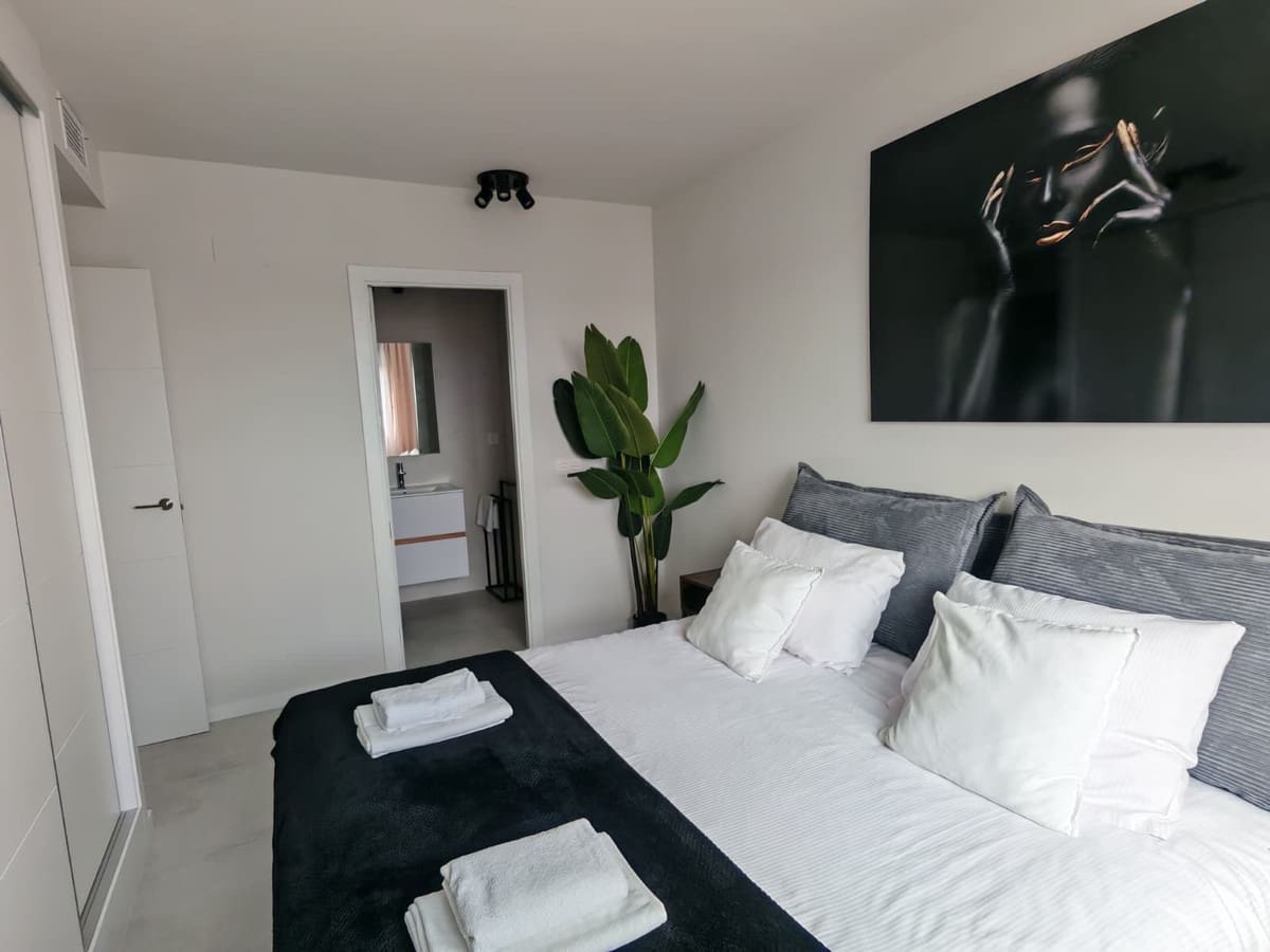 3 bedroom Apartment for sale in Orihuela with pool garage - € 577,500 (Ref: 9840469)