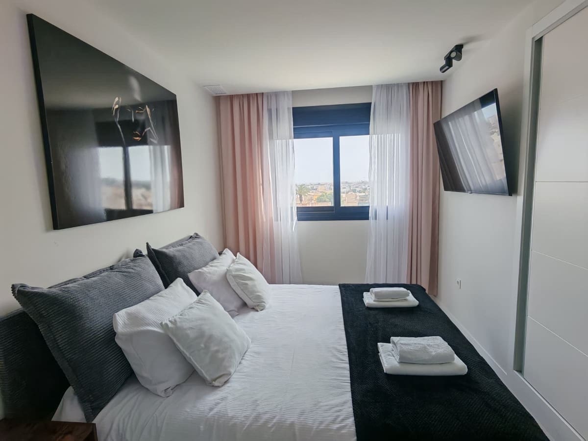 3 bedroom Apartment for sale in Orihuela with pool garage - € 577,500 (Ref: 9840469)