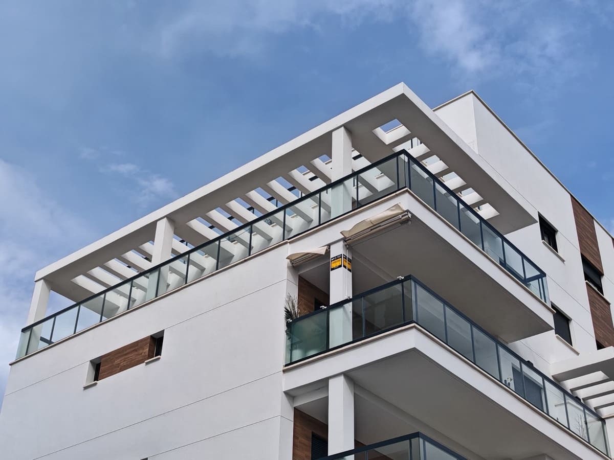 3 bedroom Apartment for sale in Orihuela with pool garage - € 577,500 (Ref: 9840469)