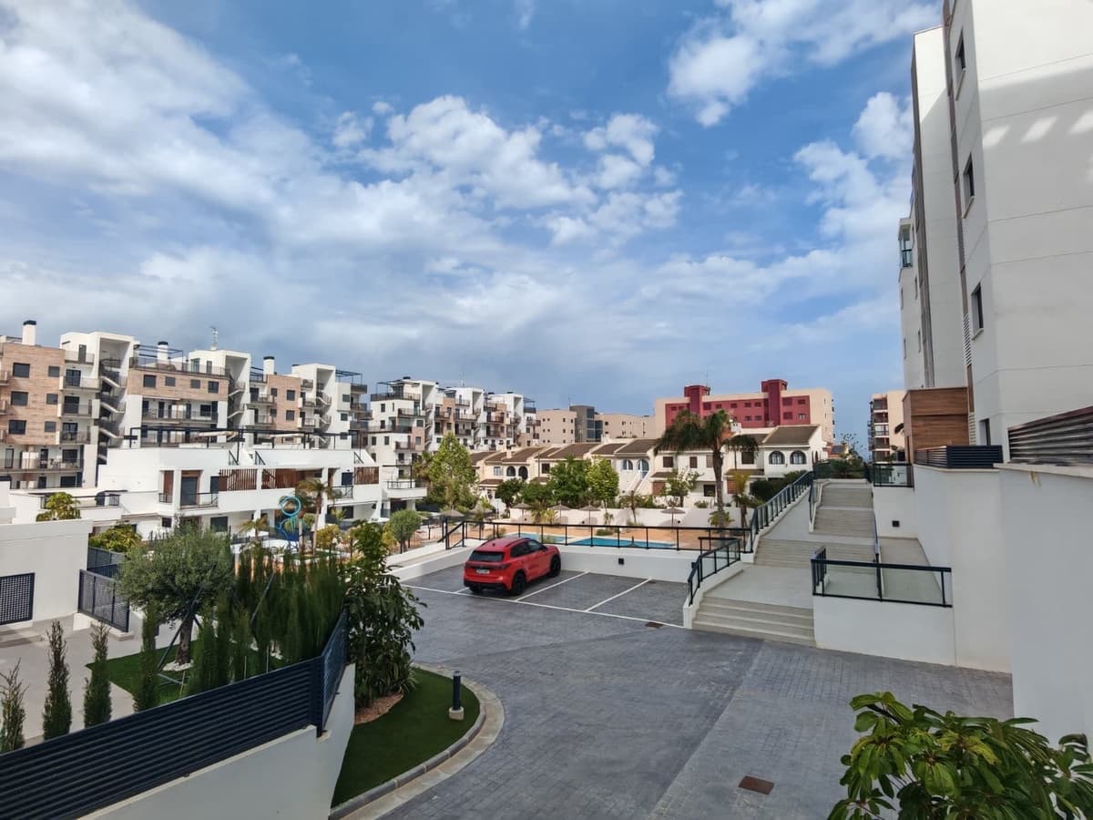 3 bedroom Apartment for sale in Orihuela with pool garage - € 577,500 (Ref: 9840469)
