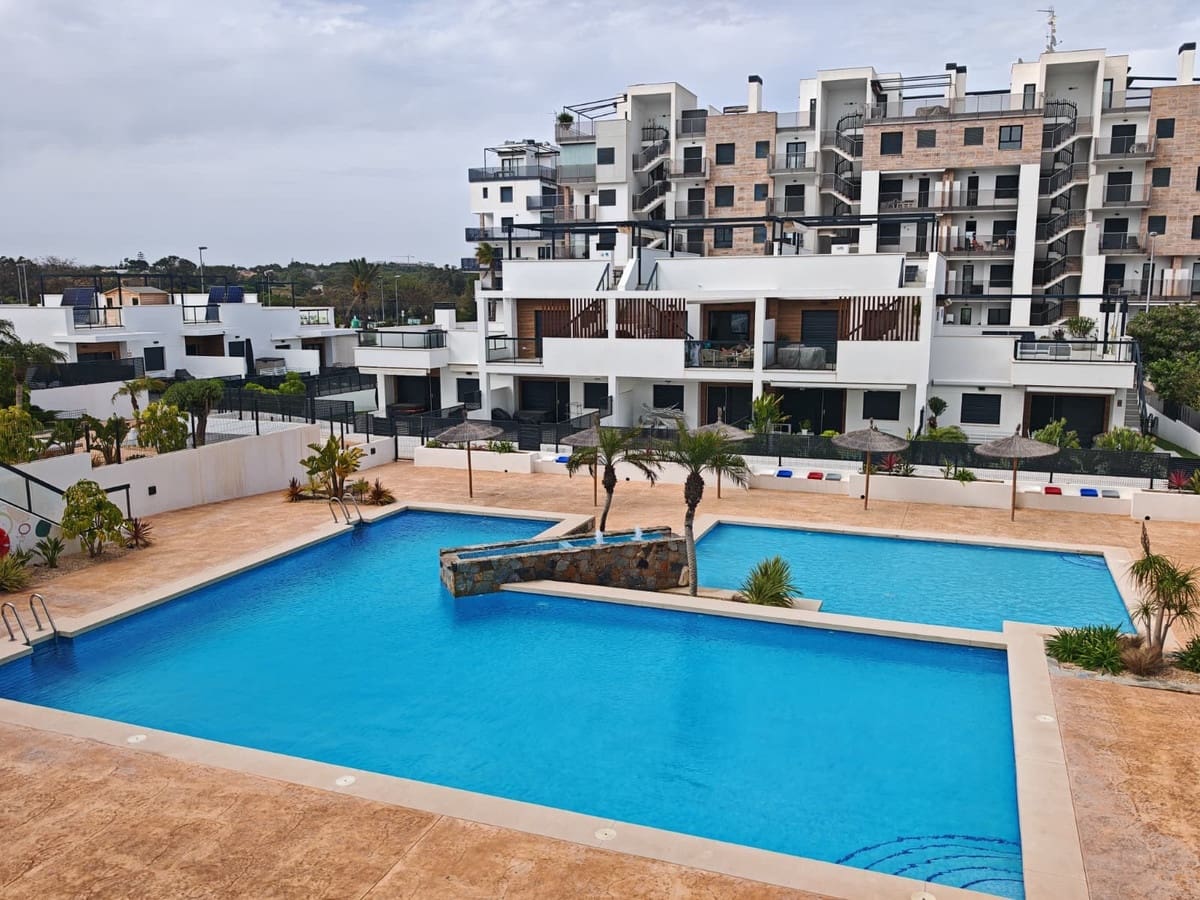 3 bedroom Apartment for sale in Orihuela with pool garage - € 577,500 (Ref: 9840469)