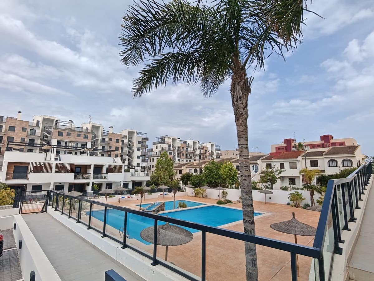 3 bedroom Apartment for sale in Orihuela with pool garage - € 577,500 (Ref: 9840469)