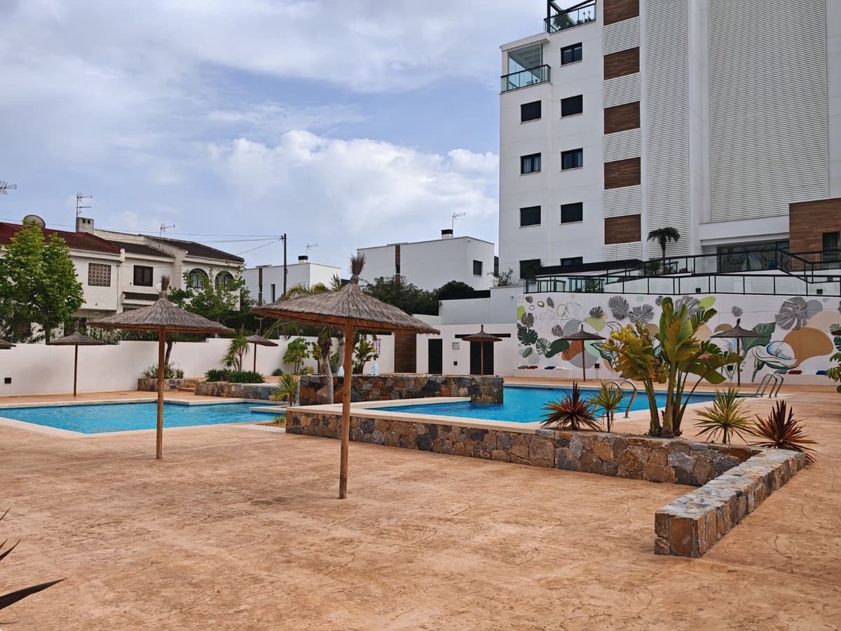 3 bedroom Apartment for sale in Orihuela with pool garage - € 577,500 (Ref: 9840469)