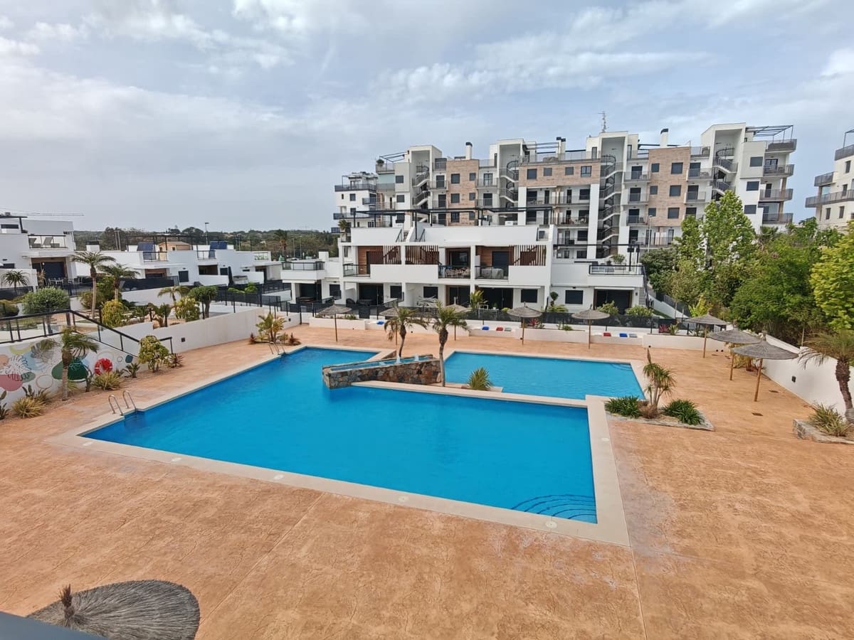 3 bedroom Apartment for sale in Orihuela with pool garage - € 577,500 (Ref: 9840469)