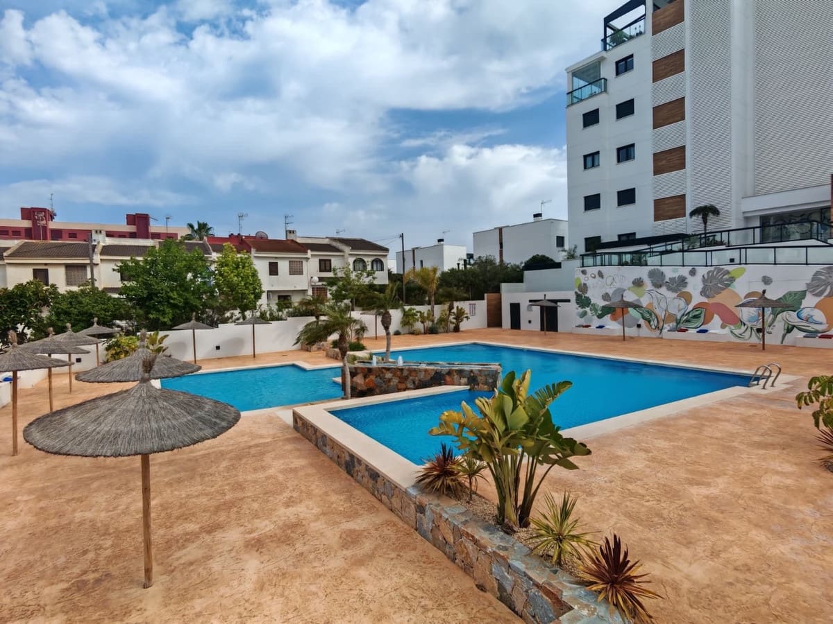 3 bedroom Apartment for sale in Orihuela with pool garage - € 577,500 (Ref: 9840469)