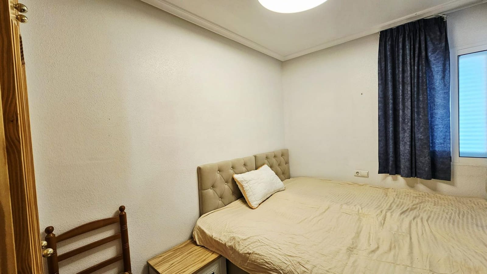 2 soverom Leilighet til salgs i Torrevieja med svømmebasseng - € 145 500 (Ref: 9840470)