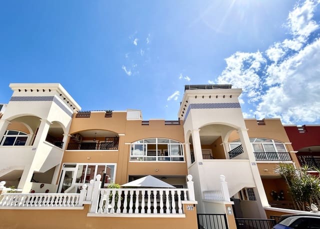 2 quarto Apartamento para venda em Los Altos com garagem - 189 900 € (Ref: 9840472)