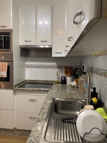 3 Zimmer Villa zu verkaufen in Las Filipinas mit Pool - 185.500 € (Ref: 9840474)