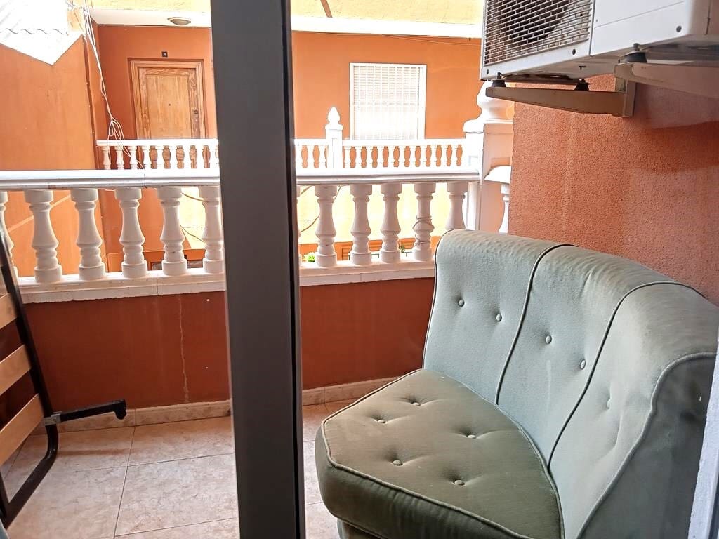 2 chambre Appartement à vendre à Torrevieja - 135 000 € (Ref: 9840479)