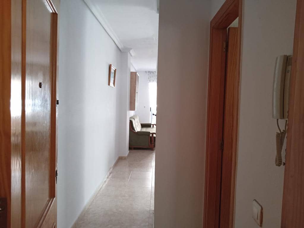2 chambre Appartement à vendre à Torrevieja - 135 000 € (Ref: 9840479)