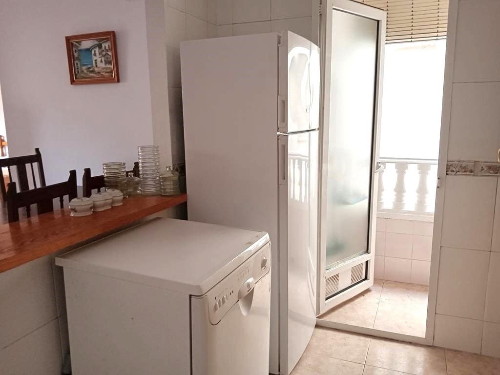 2 chambre Appartement à vendre à Torrevieja - 135 000 € (Ref: 9840479)