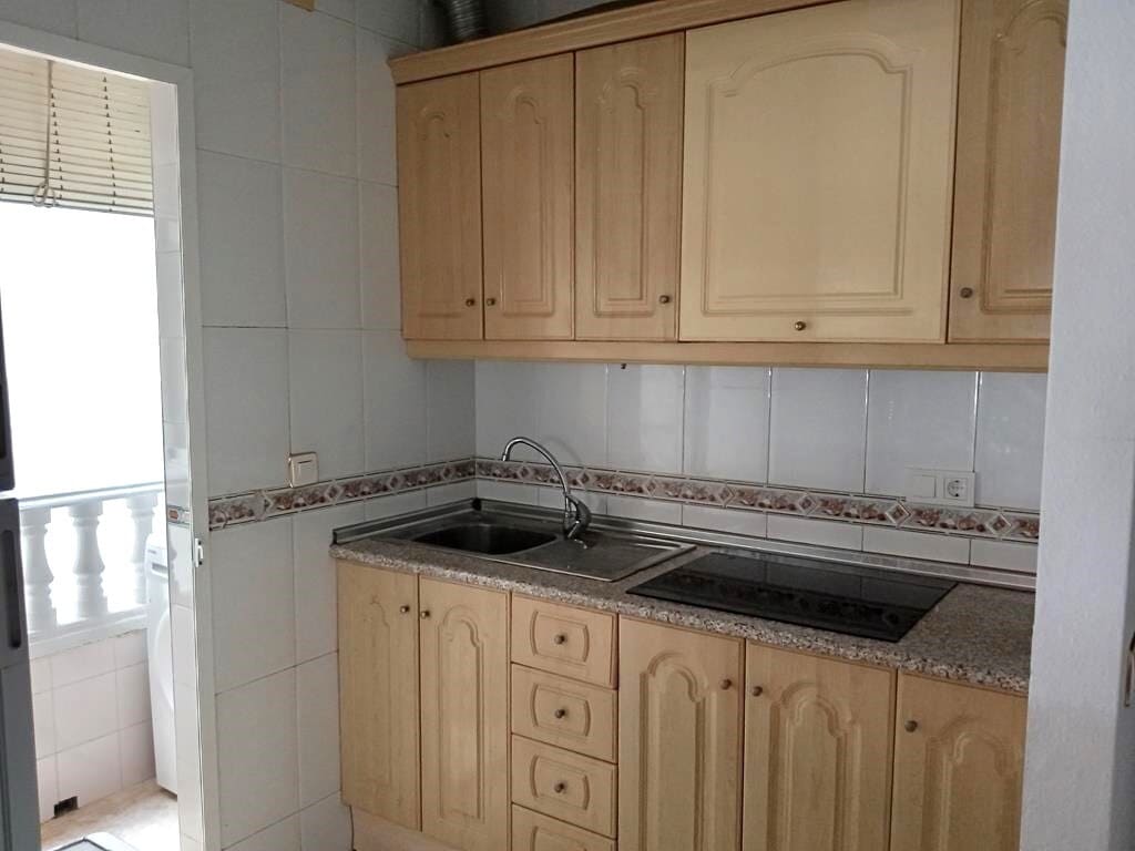 2 chambre Appartement à vendre à Torrevieja - 135 000 € (Ref: 9840479)