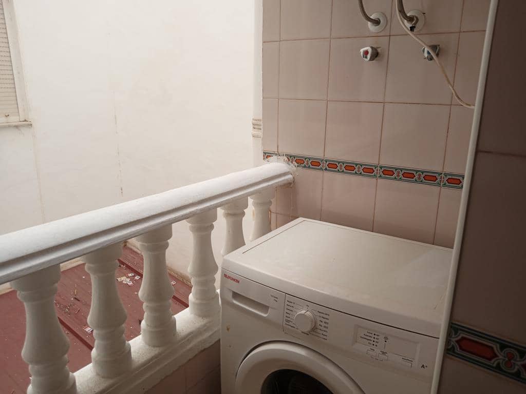 2 chambre Appartement à vendre à Torrevieja - 135 000 € (Ref: 9840479)
