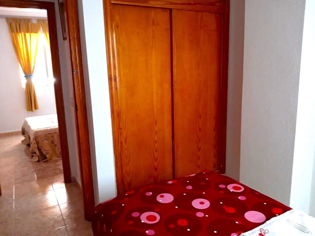 2 chambre Appartement à vendre à Torrevieja - 135 000 € (Ref: 9840479)