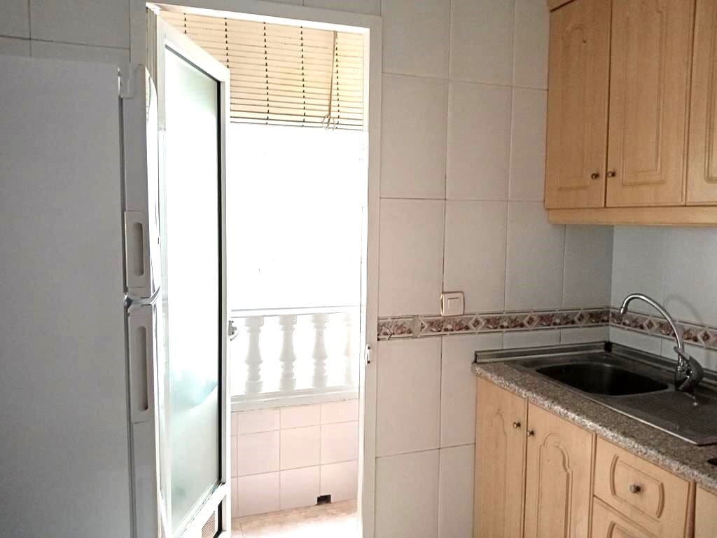 2 chambre Appartement à vendre à Torrevieja - 135 000 € (Ref: 9840479)