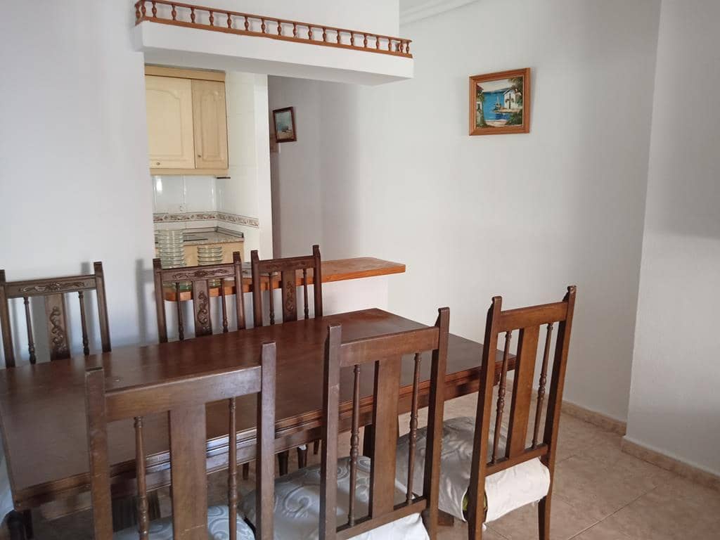 2 chambre Appartement à vendre à Torrevieja - 135 000 € (Ref: 9840479)
