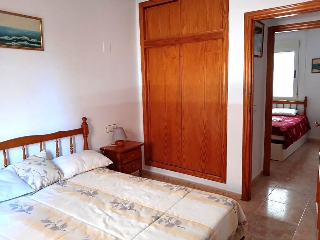 2 chambre Appartement à vendre à Torrevieja - 135 000 € (Ref: 9840479)