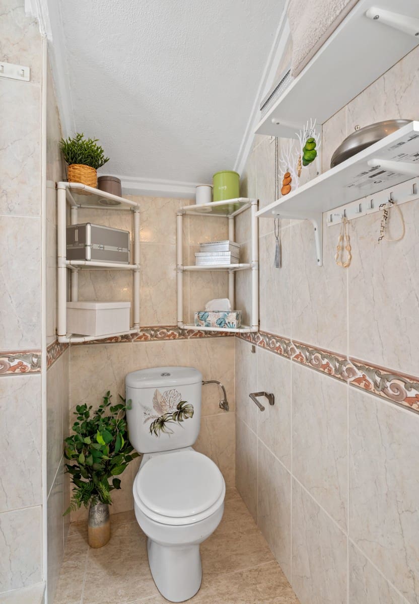 Pareado de 3 habitaciones en Benijófar en venta con piscina - 229.000 € (Ref: 9840480)