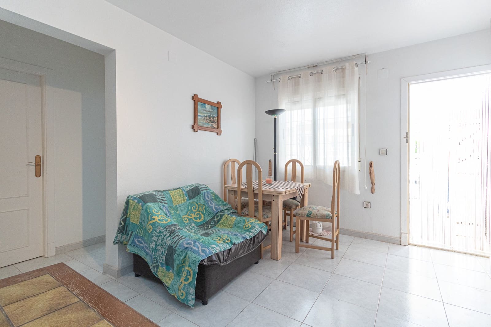 3 chambre Appartement à vendre à Torrevieja avec piscine - 125 000 € (Ref: 9855846)