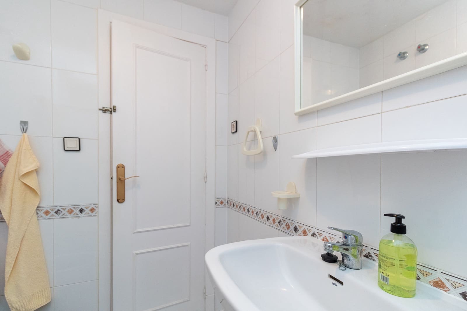3 chambre Appartement à vendre à Torrevieja avec piscine - 125 000 € (Ref: 9855846)