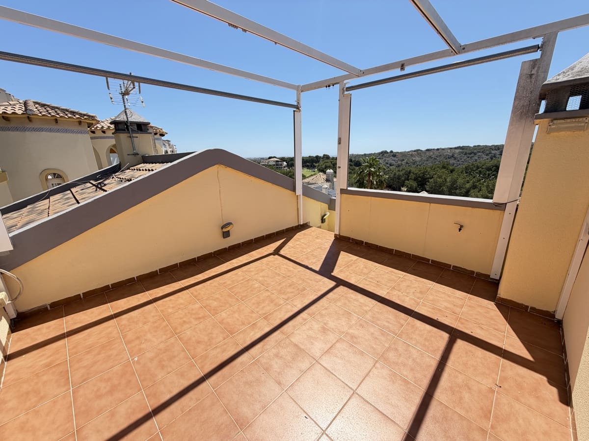 4 soverom Villa til salgs i Las Ramblas Golf med svømmebasseng - € 349 995 (Ref: 9855847)