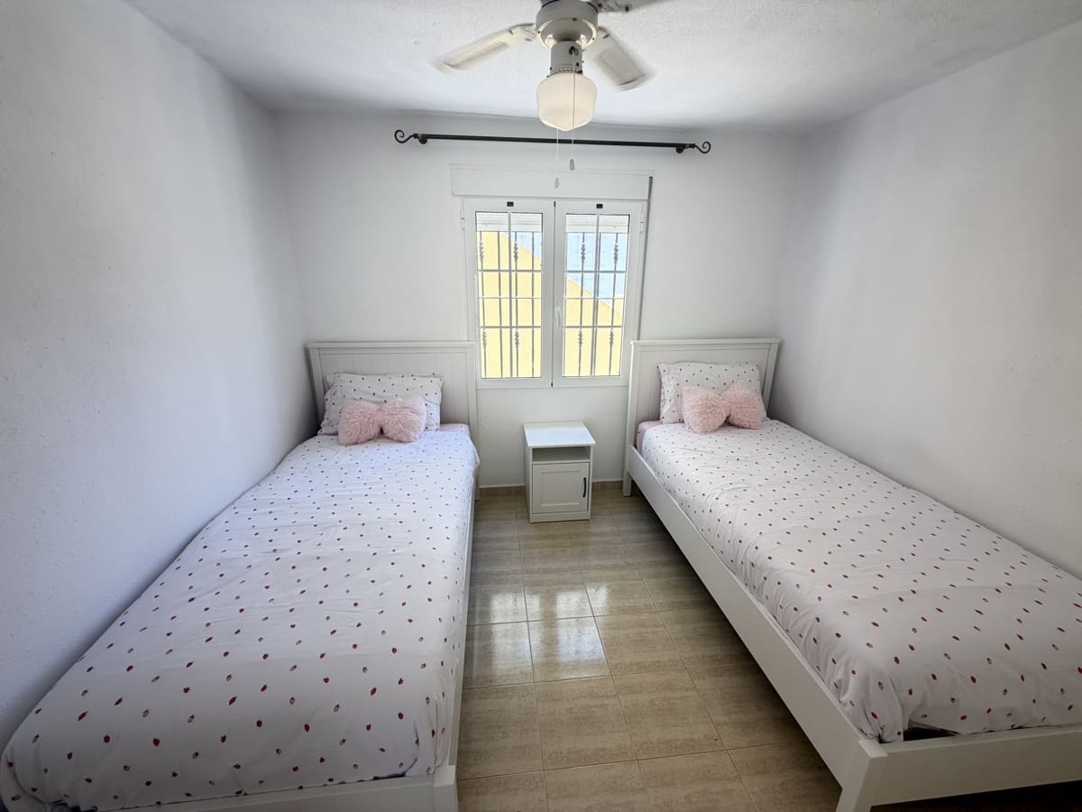4 soverom Villa til salgs i Las Ramblas Golf med svømmebasseng - € 349 995 (Ref: 9855847)