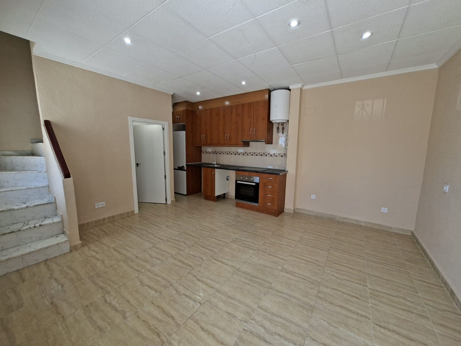 1 sovrum Hus till salu i La Marina - 129 000 € (Ref: 9855856)