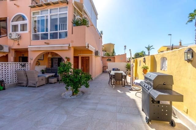 1 chambre Appartement à vendre à Parque de las Naciones, Torrevieja - 149 000 € (Ref: 9855860)