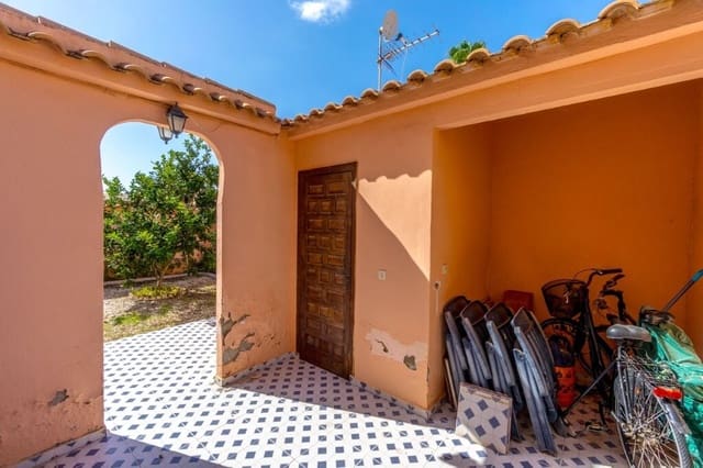 1 chambre Appartement à vendre à Parque de las Naciones, Torrevieja - 149 000 € (Ref: 9855860)