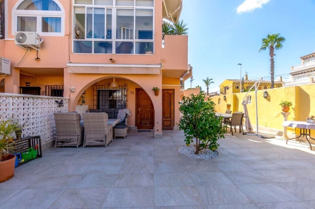 1 chambre Appartement à vendre à Torrevieja - 149 000 € (Ref: 9855860)