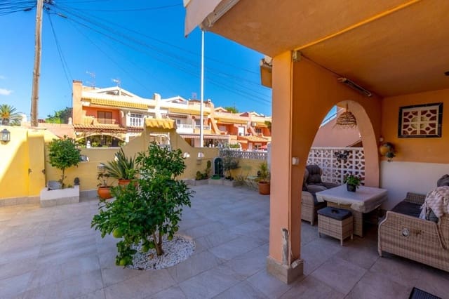 1 chambre Appartement à vendre à Parque de las Naciones, Torrevieja - 149 000 € (Ref: 9855860)