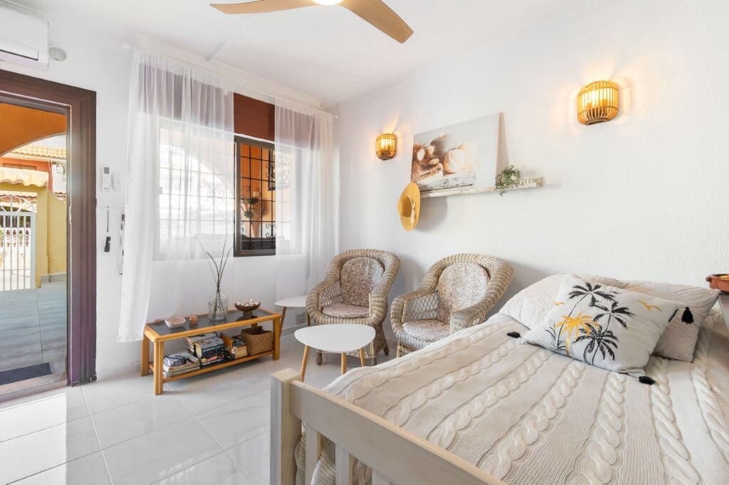 1 chambre Appartement à vendre à Torrevieja - 149 000 € (Ref: 9855860)