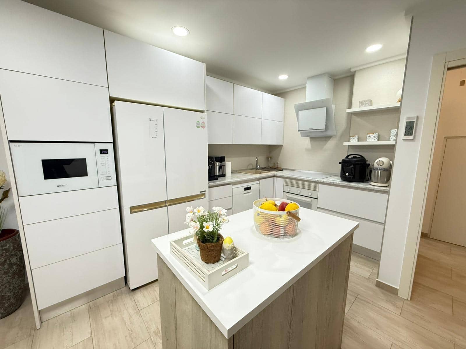 2 soveværelse Byhus til salg i Torrevieja - € 212.000 (Ref: 9855863)