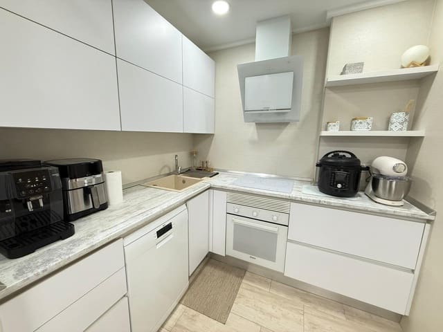 2 soveværelse Byhus til salg i El Chaparral, Torrevieja - € 212.000 (Ref: 9855863)