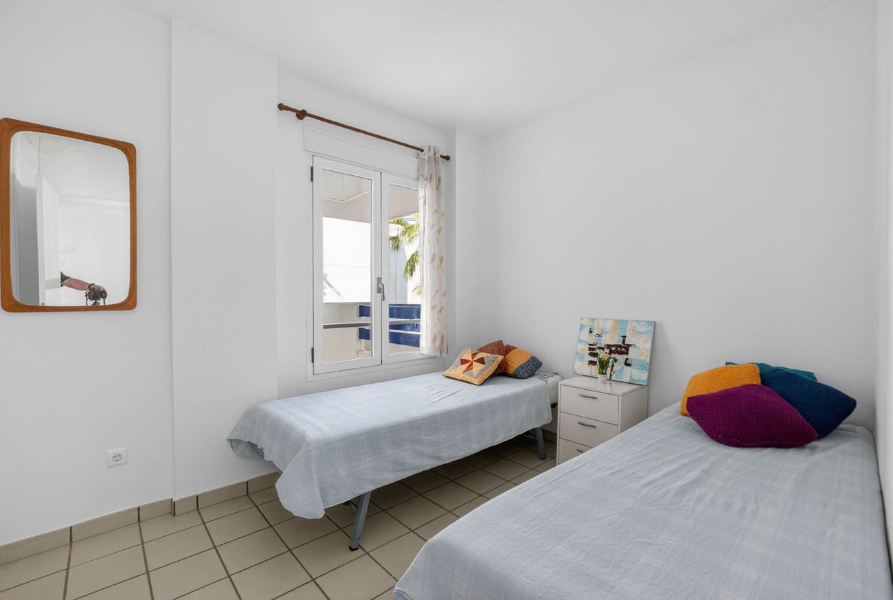 2 soverom Leilighet til salgs i Orihuela Costa med svømmebasseng garasje - € 189 000 (Ref: 9855864)