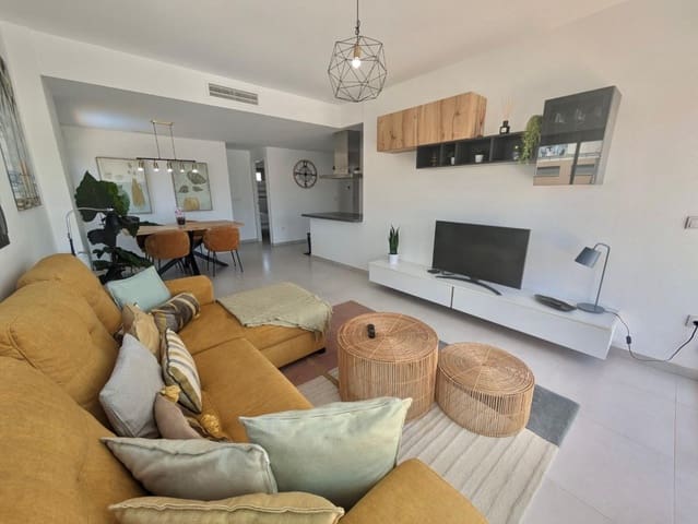 3 soveværelse Penthouse til salg i Villamartin, Orihuela med swimmingpool garage - € 350.000 (Ref: 9855866)