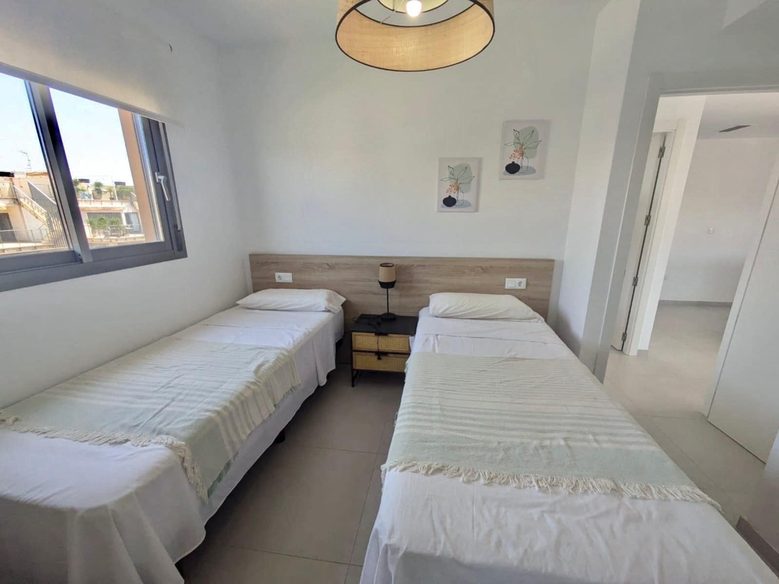 3 soveværelse Penthouse til salg i Villamartin med swimmingpool garage - € 350.000 (Ref: 9855866)