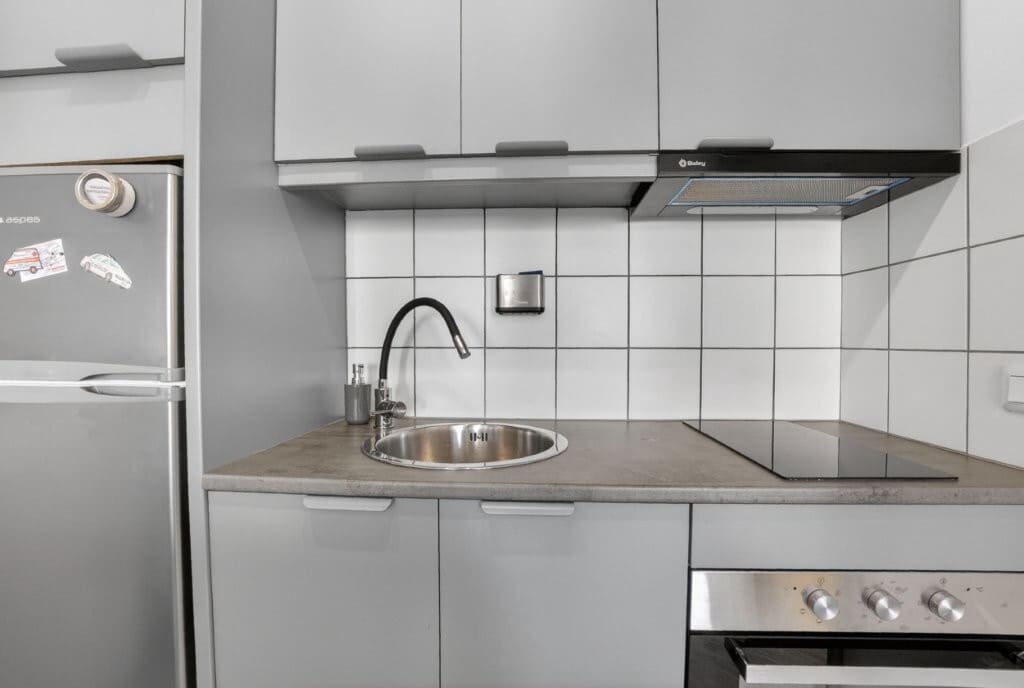 1 Zimmer Penthouse zu verkaufen in Torrevieja mit Pool - 115.000 € (Ref: 9855867)