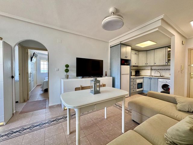 2 camera da letto Appartamento in vendita in Torrevieja con piscina - 172.900 € (Rif: 9855869)