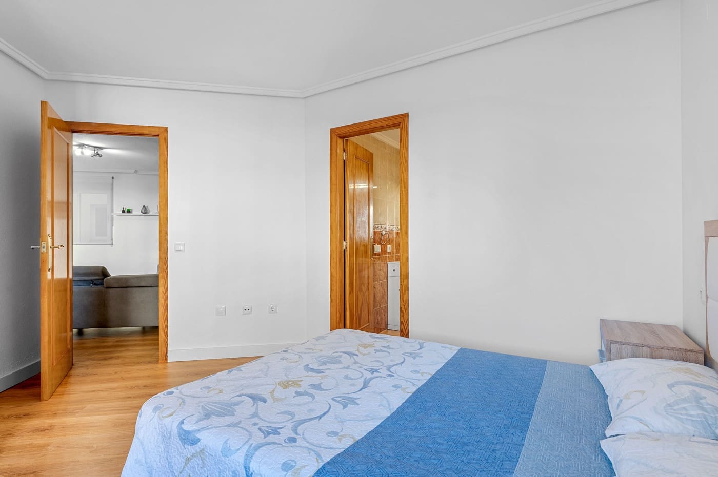 3 soverom Leilighet til salgs i Torrevieja med svømmebasseng - € 169 000 (Ref: 9855870)