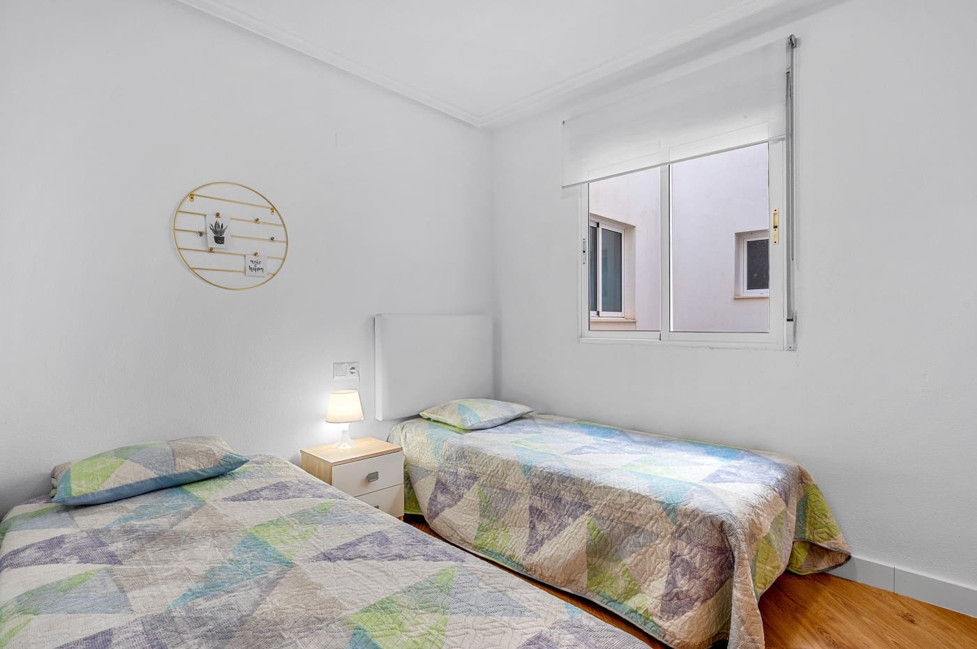3 soverom Leilighet til salgs i Torrevieja med svømmebasseng - € 169 000 (Ref: 9855870)