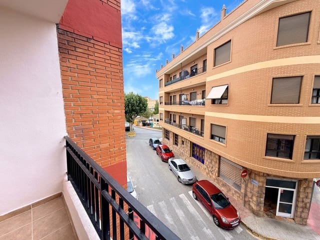 4 soveværelse Lejlighed til salg i Rojales - € 135.000 (Ref: 9855877)