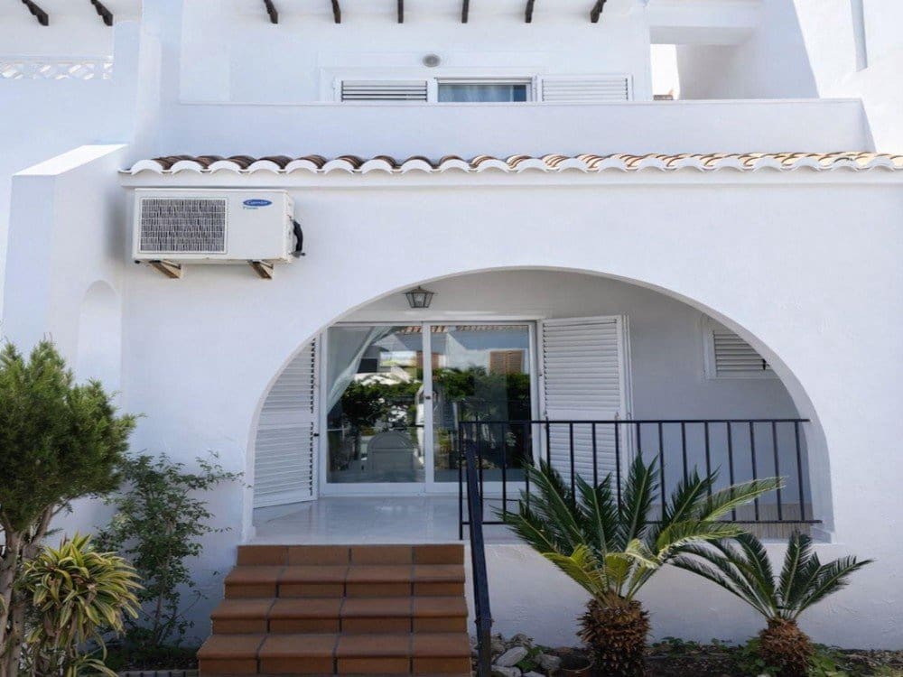 3 slaapkamer Huis te koop in Ciudad Quesada met zwembad garage - € 215.000 (Ref: 9855878)