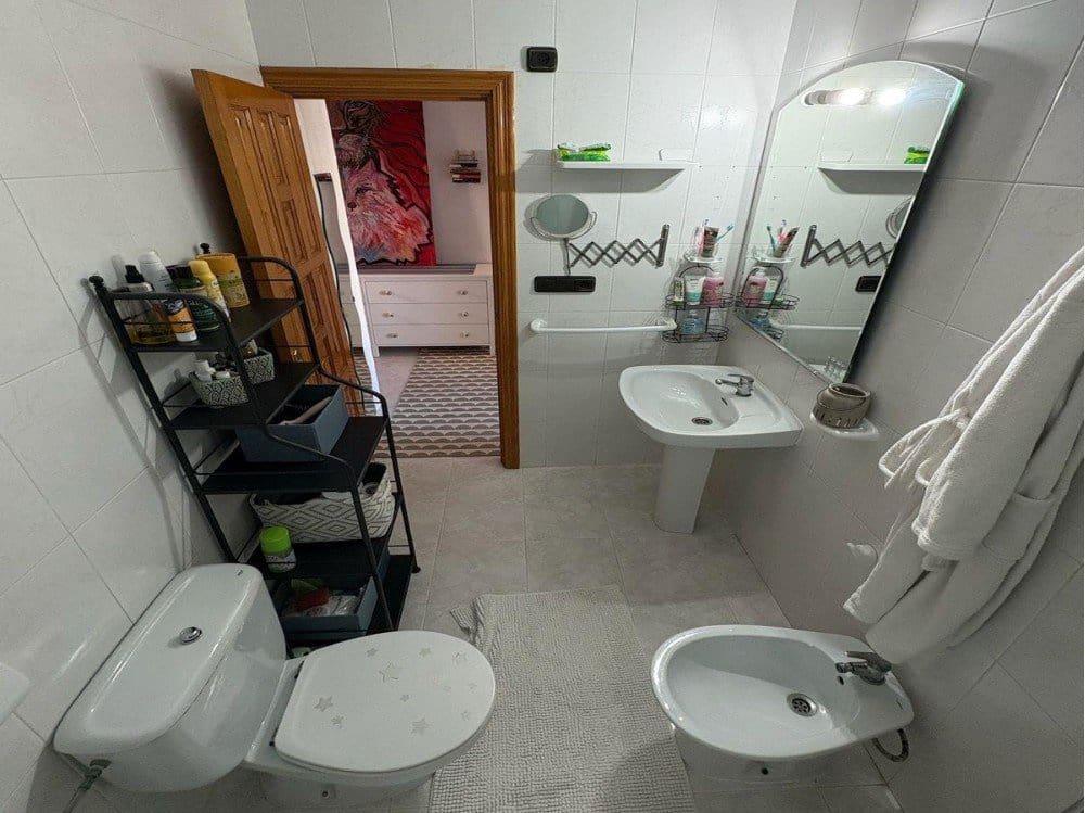 3 slaapkamer Huis te koop in Ciudad Quesada met zwembad garage - € 215.000 (Ref: 9855878)