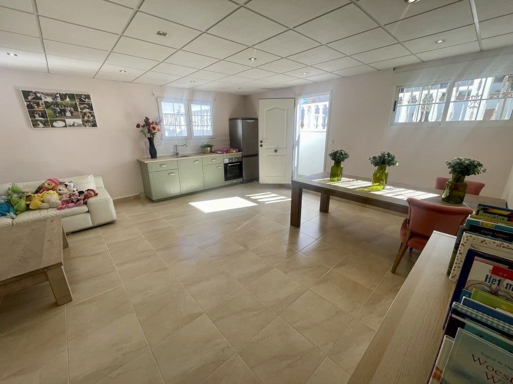 5 camera da letto Villa in vendita in La Marina con piscina garage - 540.000 € (Rif: 9855879)