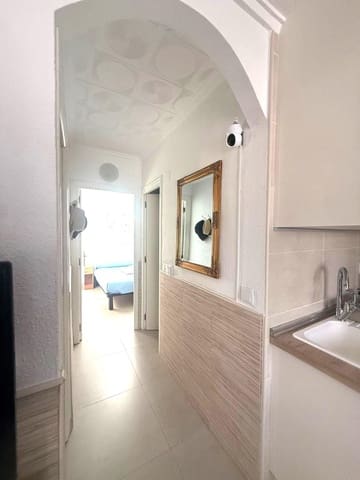 2 quarto Bungalow para venda em El Chaparral - La Siesta - La Torreta, Torrevieja com garagem - 149 000 € (Ref: 9855882)