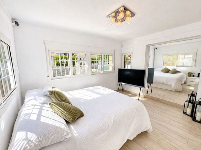 3 camera da letto Villa in vendita in Los Dolses, Orihuela con piscina garage - 549.995 € (Rif: 9855883)